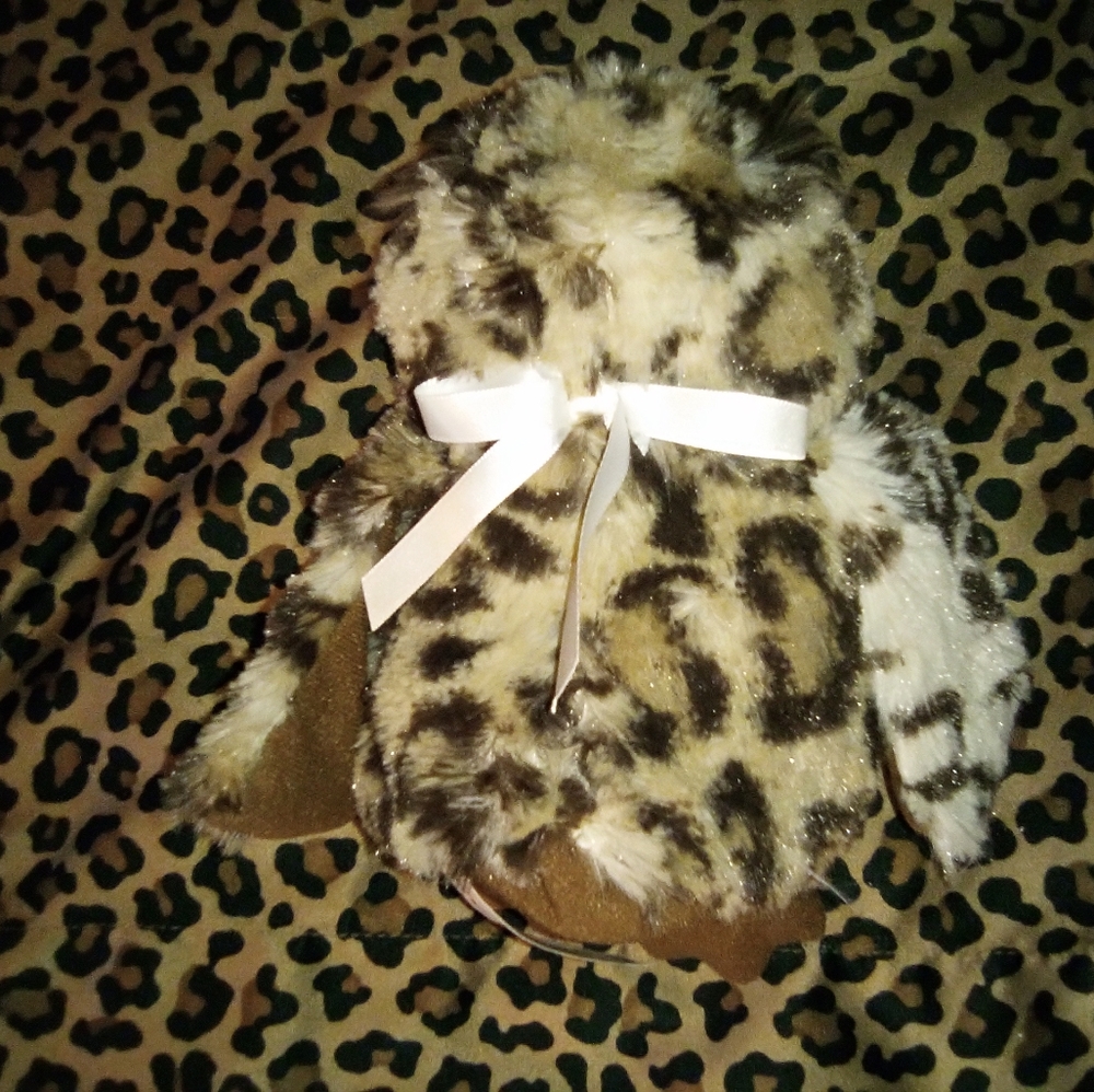 Frankford Plush Owl 🦉 - Picture 2 of 7